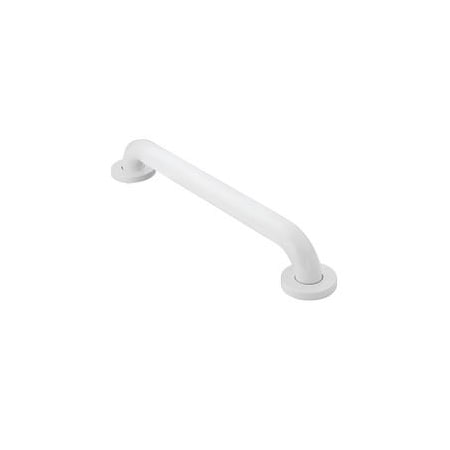 Moen Concealed Grab Bar 18X1.25 W R8718W